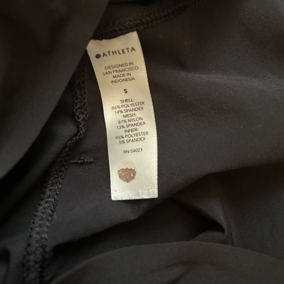 Athleta Hustle 3 inch Running Shorts Bundle - Picture 16 of 16